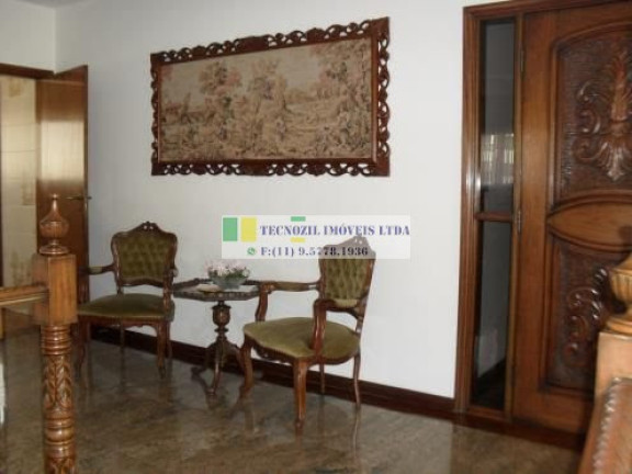 Imagem Apartamento com 3 Quartos à Venda, 280 m² em Aclimação - São Paulo Imagem Apartamento com 3 Quartos à Venda, 280 m² em Aclimação - São Paulo