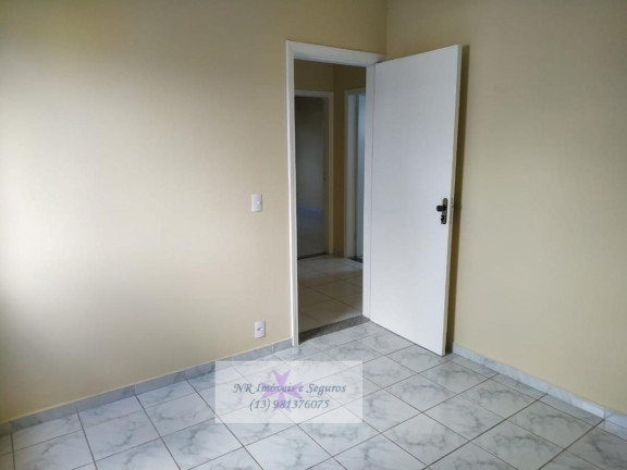 Imagem Apartamento com 3 Quartos à Venda, 120 m² em Aparecida - Santos Imagem Apartamento com 3 Quartos à Venda, 120 m² em Aparecida - Santos