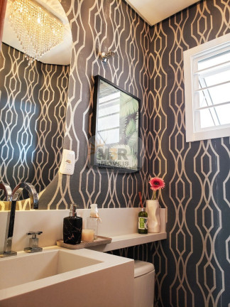 Imagem Casa com 3 Quartos à Venda, 139 m² em Pousada Da Neve - Nova Petrópolis
