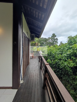 Imagem Casa com 6 Quartos à Venda, 405 m² em Maresias - São Sebastião