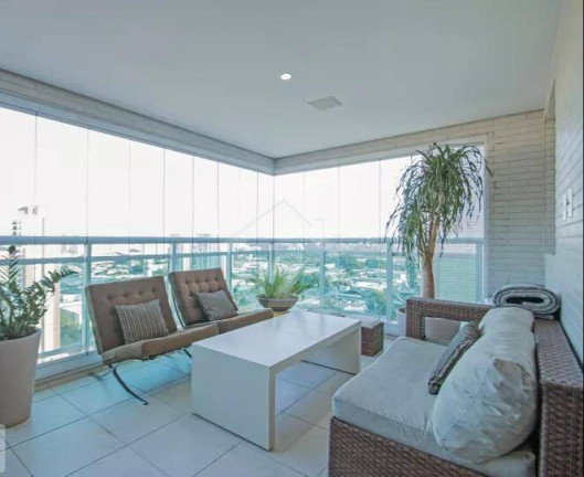 Imagem Apartamento com 1 Quarto à Venda, 109 m² em Granja Julieta - São Paulo Imagem Apartamento com 1 Quarto à Venda, 109 m² em Granja Julieta - São Paulo