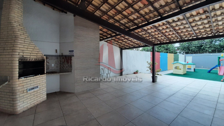 Imagem Imóvel com 3 Quartos à Venda, 106 m² em Braga - Cabo Frio
