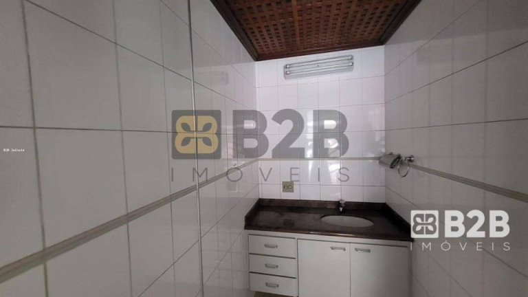 Imagem Sala Comercial para Alugar, 127 m² em Jardim América - Bauru Imagem Sala Comercial para Alugar, 127 m² em Jardim América - Bauru