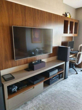 Imagem Apartamento com 3 Quartos à Venda, 184 m² em Vila Sfeir - Indaiatuba Imagem Apartamento com 3 Quartos à Venda, 184 m² em Vila Sfeir - Indaiatuba
