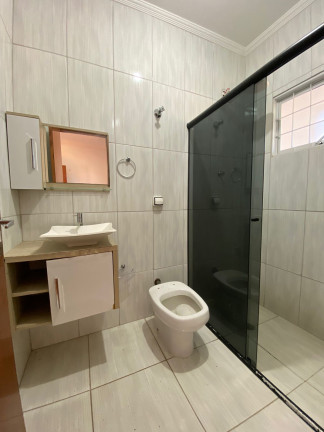 Imagem Casa com 3 Quartos à Venda, 150 m² em Jardim Ternura - Tatuí