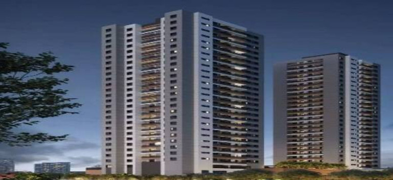 Imagem Apartamento com 2 Quartos à Venda, 65 m² em Além Ponte - Sorocaba