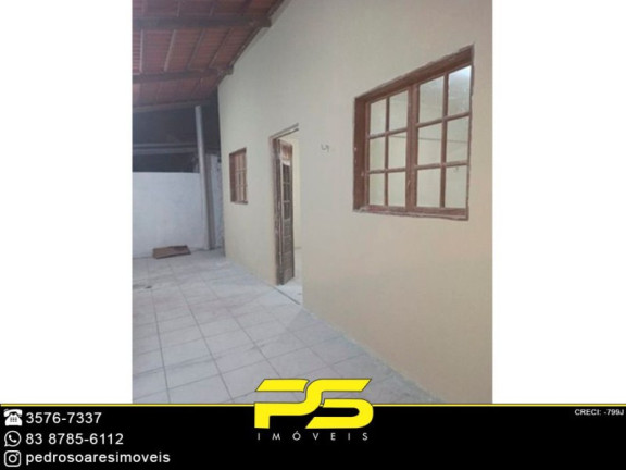 Imagem Casa com 5 Quartos à Venda, em Cristo Redentor - João Pessoa Imagem Casa com 5 Quartos à Venda, em Cristo Redentor - João Pessoa