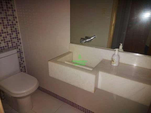 Imagem Apartamento com 3 Quartos à Venda, 152 m² em Icaraí - Niterói Imagem Apartamento com 3 Quartos à Venda, 152 m² em Icaraí - Niterói