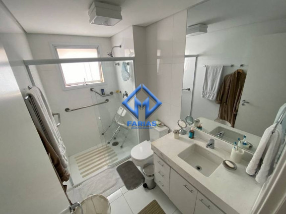 Imagem Apartamento com 3 Quartos à Venda, 271 m² em Perdizes - São Paulo