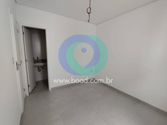 Imagem Casa com 2 Quartos à Venda, 100 m² em Campo Grande - Santos