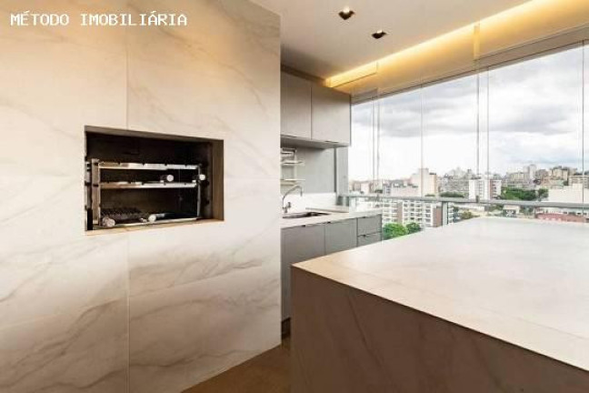 Imagem Imóvel com 2 Quartos à Venda, 121 m² em Pinheiros - São Paulo
