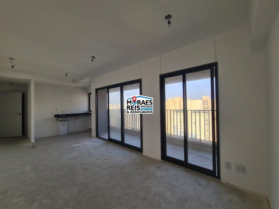 Imagem Apartamento com 2 Quartos à Venda, 70 m² em Jardim Das Acácias - São Paulo