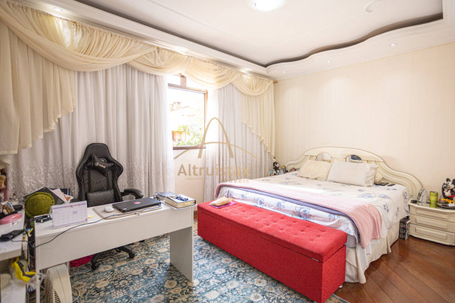 Imagem Casa com 3 Quartos à Venda, 372 m² em Vila Barreto - São Paulo