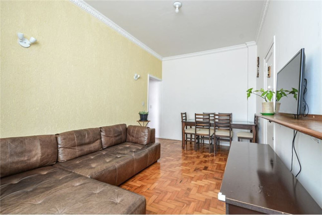 Imagem Apartamento com 2 Quartos à Venda, 92 m² em Cambuci - São Paulo