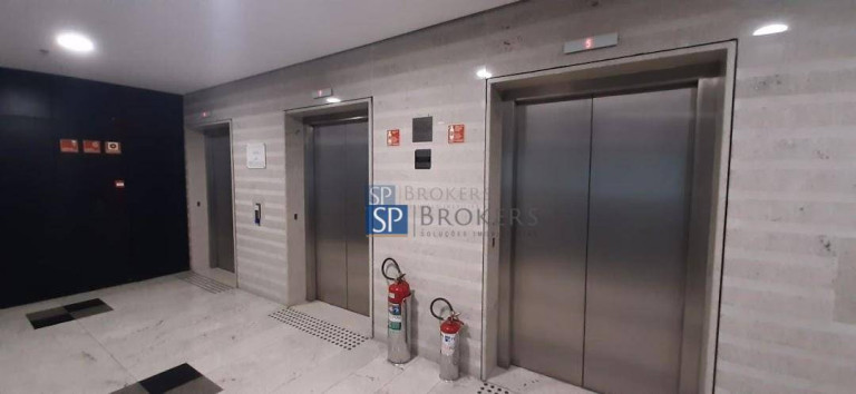 Imagem Sala Comercial para Alugar, 330 m² em Itaim Bibi - São Paulo Imagem Sala Comercial para Alugar, 330 m² em Itaim Bibi - São Paulo
