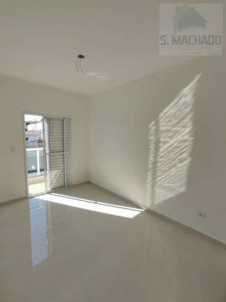 Imagem Apartamento com 2 Quartos à Venda, 50 m² em Jardim Santo Alberto - Santo André Imagem Apartamento com 2 Quartos à Venda, 50 m² em Jardim Santo Alberto - Santo André