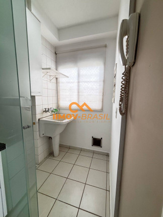 Imagem Apartamento com 3 Quartos para Alugar, 70 m² em Vila Albuquerque - Campo Grande