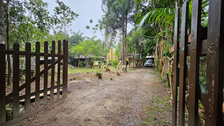Imagem Terreno à Venda, 1 m² em Santo Amaro Da Imperatriz Imagem Terreno à Venda, 1 m² em Santo Amaro Da Imperatriz