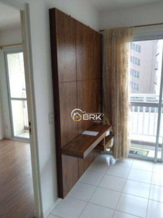 Imagem Apartamento com 1 Quarto à Venda, 32 m² em Brás - São Paulo Imagem Apartamento com 1 Quarto à Venda, 32 m² em Brás - São Paulo