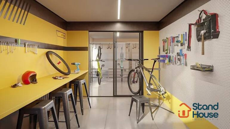 Imagem Apartamento com 2 Quartos à Venda,  em Conceição - Feira De Santana