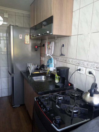 Imagem Apartamento com 3 Quartos à Venda, 54 m² em Ermelino Matarazzo - São Paulo Imagem Apartamento com 3 Quartos à Venda, 54 m² em Ermelino Matarazzo - São Paulo