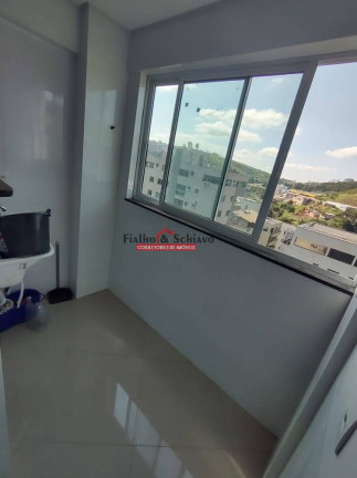 Imagem Apartamento com 3 Quartos à Venda, em Viçosa Imagem Apartamento com 3 Quartos à Venda, em Viçosa