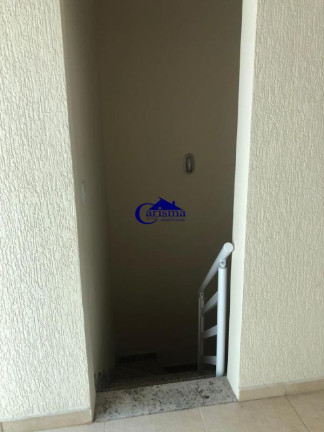 Imagem Sobrado com 2 Quartos para Alugar, 76 m² em Parque Jaçatuba - Santo André Imagem Sobrado com 2 Quartos para Alugar, 76 m² em Parque Jaçatuba - Santo André