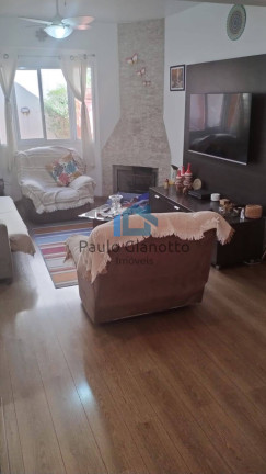 Imagem Casa de Condomínio com 4 Quartos à Venda, 154 m² em Granja Viana - Cotia