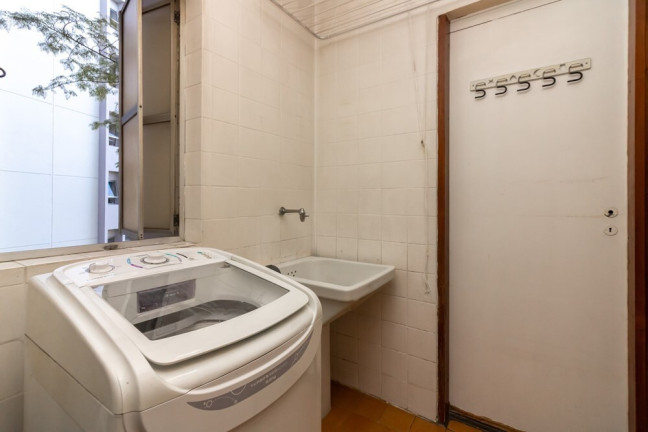 Imagem Imóvel com 3 Quartos à Venda, 68 m² em Jardim Prudência - São Paulo
