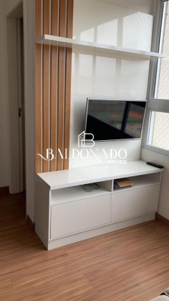 Imagem Apartamento com 2 Quartos à Venda, 53 m² em Centro - Extrema