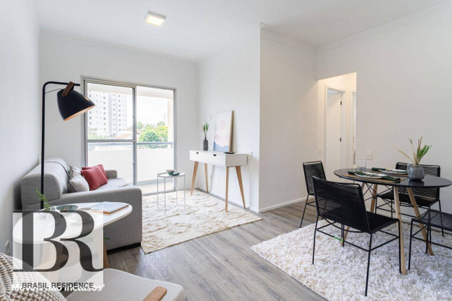 Imagem Apartamento com 2 Quartos à Venda, 56 m² em Saúde - São Paulo Imagem Apartamento com 2 Quartos à Venda, 56 m² em Saúde - São Paulo