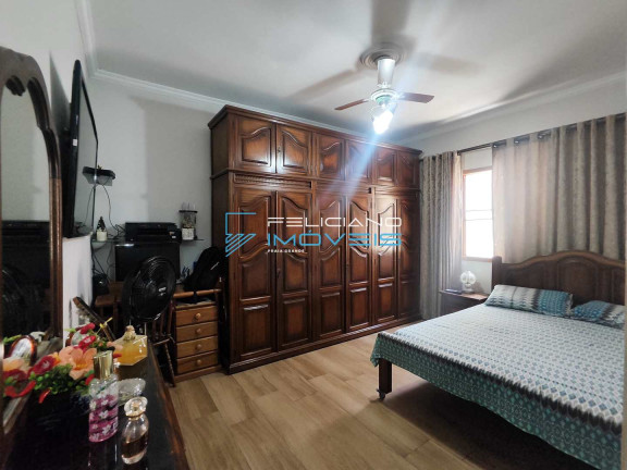 Imagem Casa com 3 Quartos à Venda, 140 m² em Tupi - Praia Grande
