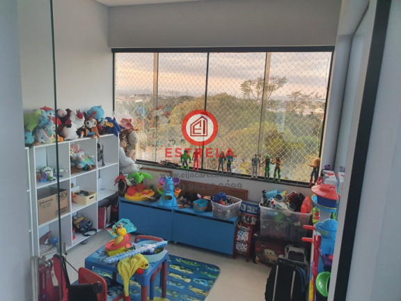 Imagem Casa com 5 Quartos para Alugar, 740 m² em Condomínio Residencial Mirante Do Vale - Jacareí Imagem Casa com 5 Quartos para Alugar, 740 m² em Condomínio Residencial Mirante Do Vale - Jacareí