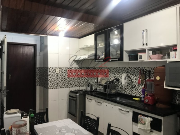 Imagem Casa com 2 Quartos à Venda, 90 m² em Cruzeiro - Feira De Santana Imagem Casa com 2 Quartos à Venda, 90 m² em Cruzeiro - Feira De Santana