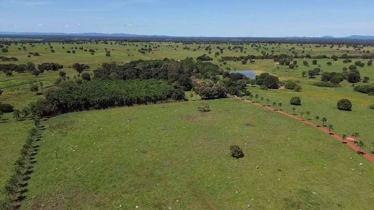 Imagem Fazenda à Venda, 242 m² em Zona Rural - Araguapaz Imagem Fazenda à Venda, 242 m² em Zona Rural - Araguapaz