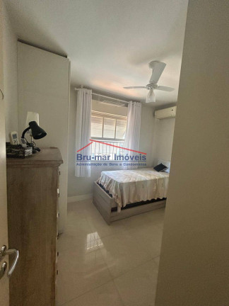 Imagem Apartamento com 2 Quartos à Venda, 88 m² em Pompéia - Santos