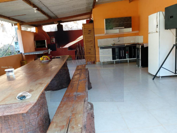 Imagem Chácara com 3 Quartos para Temporada, 130 m² em Martins - Natividade Da Serra Imagem Chácara com 3 Quartos para Temporada, 130 m² em Martins - Natividade Da Serra