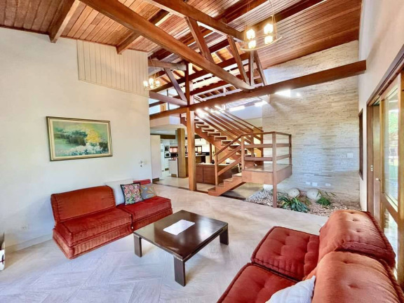 Imagem Casa com 5 Quartos à Venda, 446 m² em águas Da Fazendinha - Carapicuíba