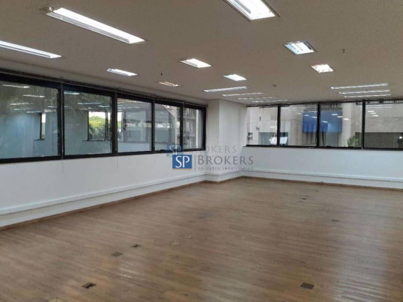 Imagem Sala Comercial para Alugar, 282 m² em Vila Olímpia - São Paulo Imagem Sala Comercial para Alugar, 282 m² em Vila Olímpia - São Paulo