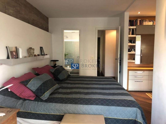 Imagem Apartamento com 1 Quarto à Venda, 138 m² em Moema Pássaros - São Paulo Imagem Apartamento com 1 Quarto à Venda, 138 m² em Moema Pássaros - São Paulo