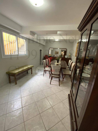 Imagem Casa com 3 Quartos à Venda, 180 m² em Jabaquara - São Paulo