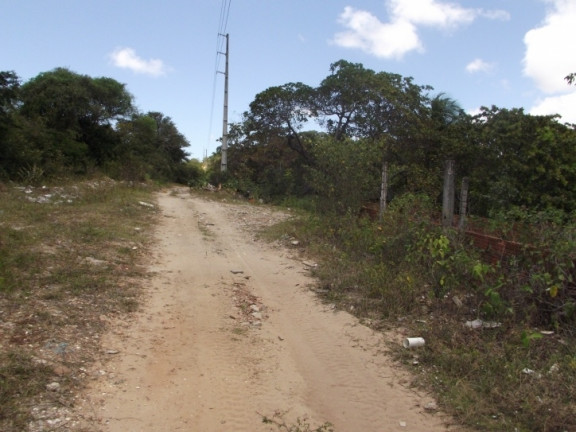 Terreno à Venda, 8 m² em Lot. Paraíso De Pium - Parnamirim