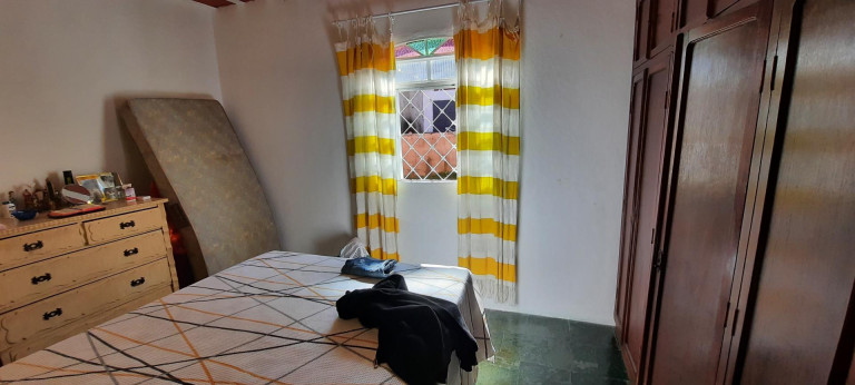 Imagem Casa com 2 Quartos à Venda, 85 m² em San Genaro - Ribeirão Das Neves