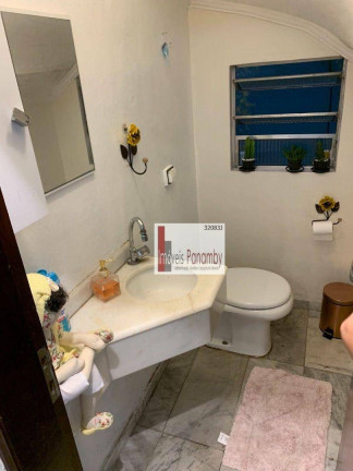 Imagem Sobrado com 4 Quartos à Venda, 155 m² em Ipiranga - São Paulo Imagem Sobrado com 4 Quartos à Venda, 155 m² em Ipiranga - São Paulo