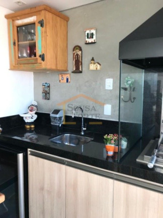 Imagem Apartamento com 3 Quartos à Venda, 110 m² em Imirim - São Paulo Imagem Apartamento com 3 Quartos à Venda, 110 m² em Imirim - São Paulo