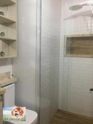 Imagem Casa com 2 Quartos à Venda, 69 m² em Jardim Santo André - Santo André Imagem Casa com 2 Quartos à Venda, 69 m² em Jardim Santo André - Santo André