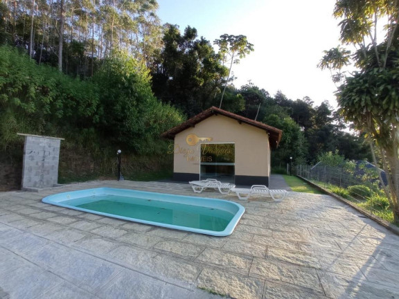 Imagem Apartamento com 2 Quartos à Venda, 56 m² em Ermitage - Teresópolis Imagem Apartamento com 2 Quartos à Venda, 56 m² em Ermitage - Teresópolis