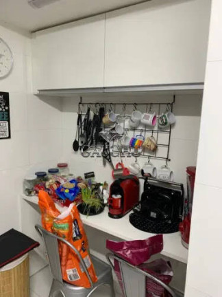 Imagem Apartamento com 3 Quartos à Venda, 84 m² em Barra Da Tijuca - Rio De Janeiro