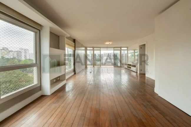 Imagem Imóvel com 3 Quartos à Venda, 180 m² em Jardim Europa - São Paulo