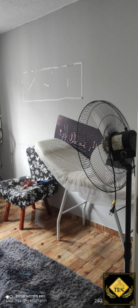 Imagem Apartamento com 2 Quartos à Venda, 45 m² em Jardim Alvorada - Nova Iguaçu